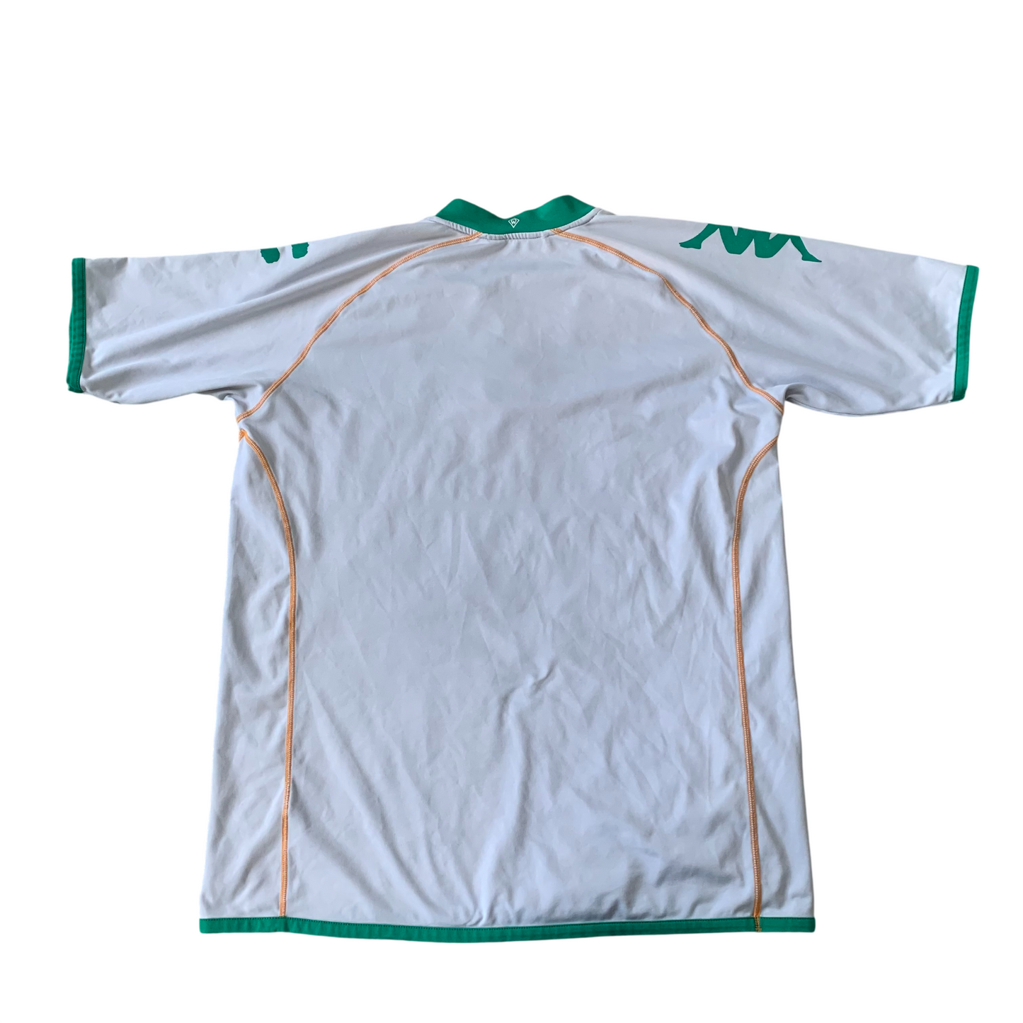 Werder Bremen Trikot 2008/09 Heim (XXL) Kappa