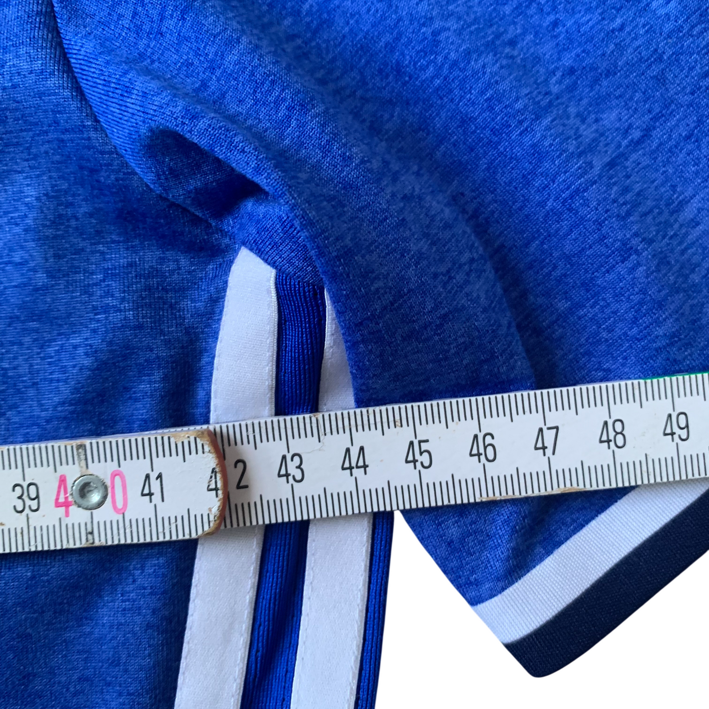 FC Schalke 04 Trikot 2015/16 Heim Spielerversion (M) Adidas