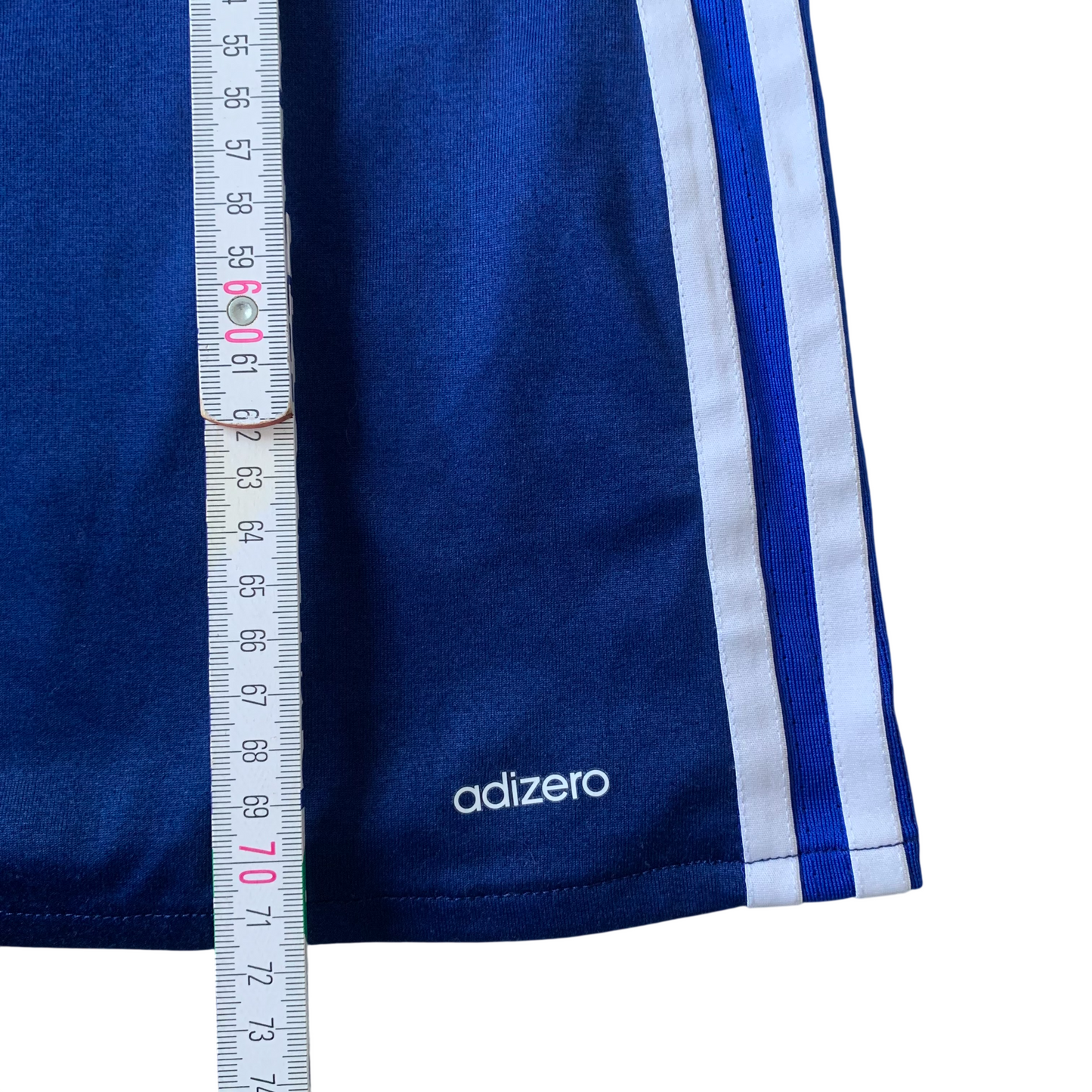 FC Schalke 04 Trikot 2015/16 Heim Spielerversion (M) Adidas
