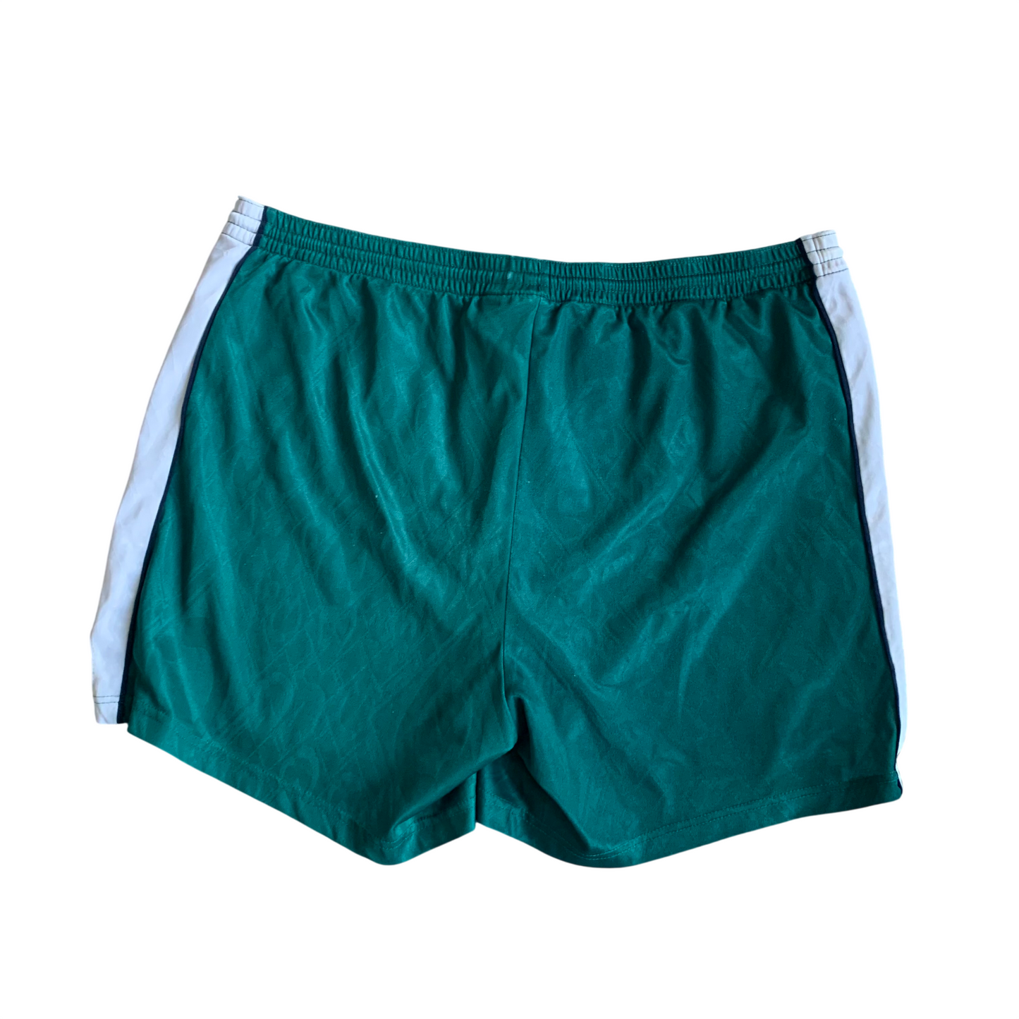 Werder Bremen Shorts 1998/99 (XL) Puma