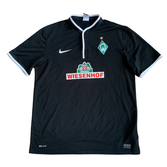 Werder Bremen Trikot 2013/14 Third (L) Nike