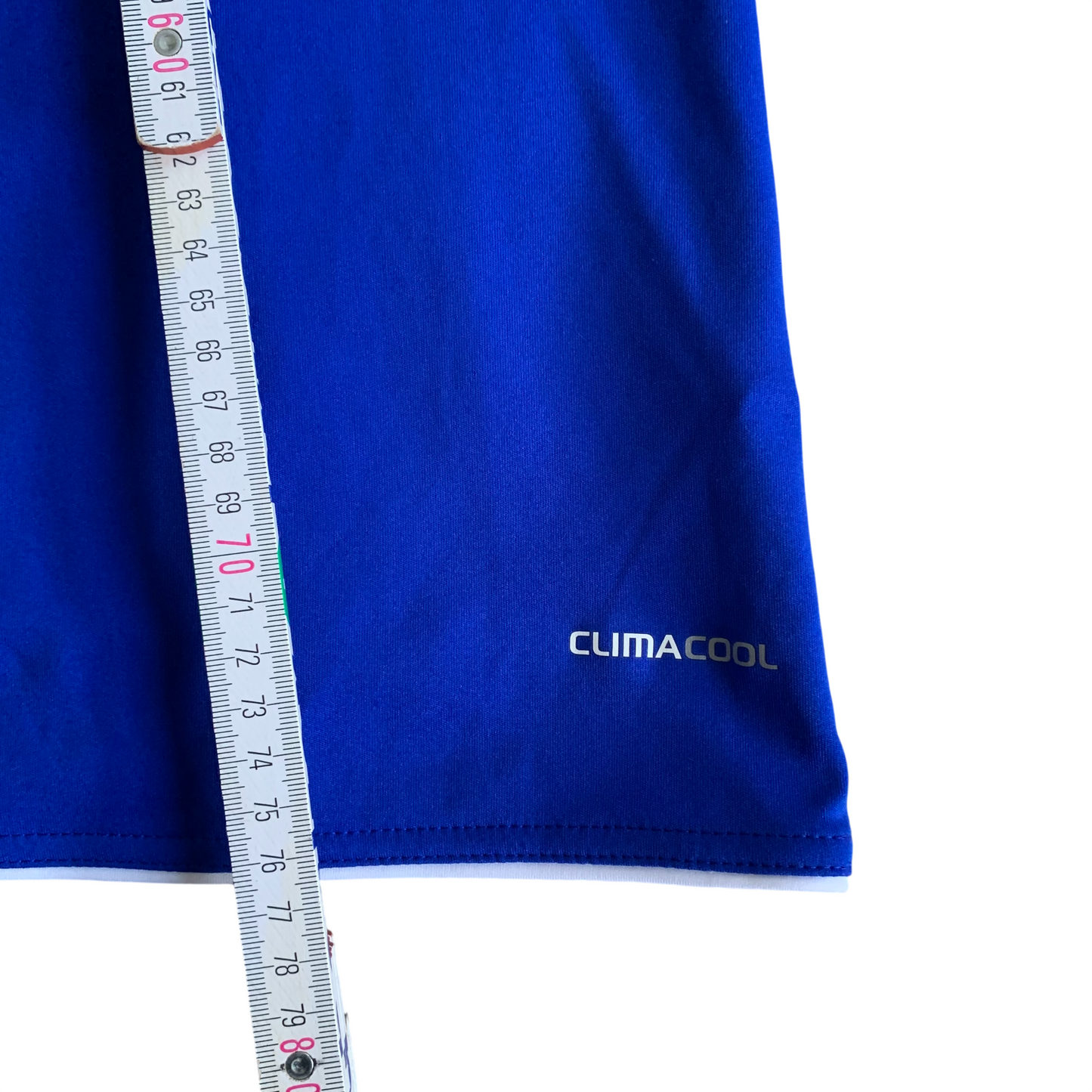 FC Schalke 04 Trikot 2010/11 Heim (L) Adidas