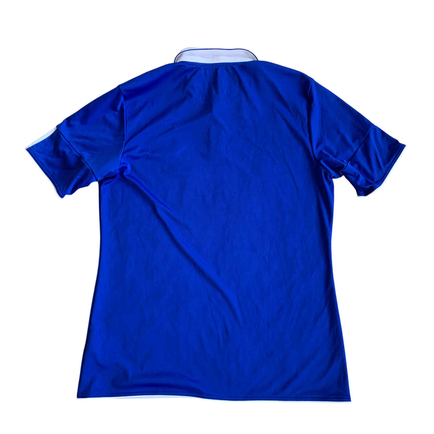 FC Schalke 04 Trikot 2010/11 Heim (L) Adidas