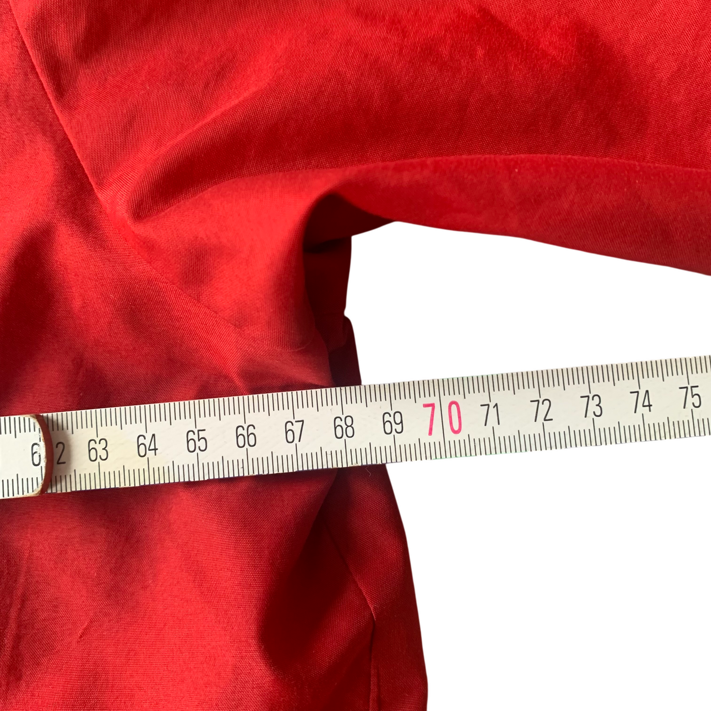 Rot Weiß Essen Trainingsjacke 00s (XXL) Nike