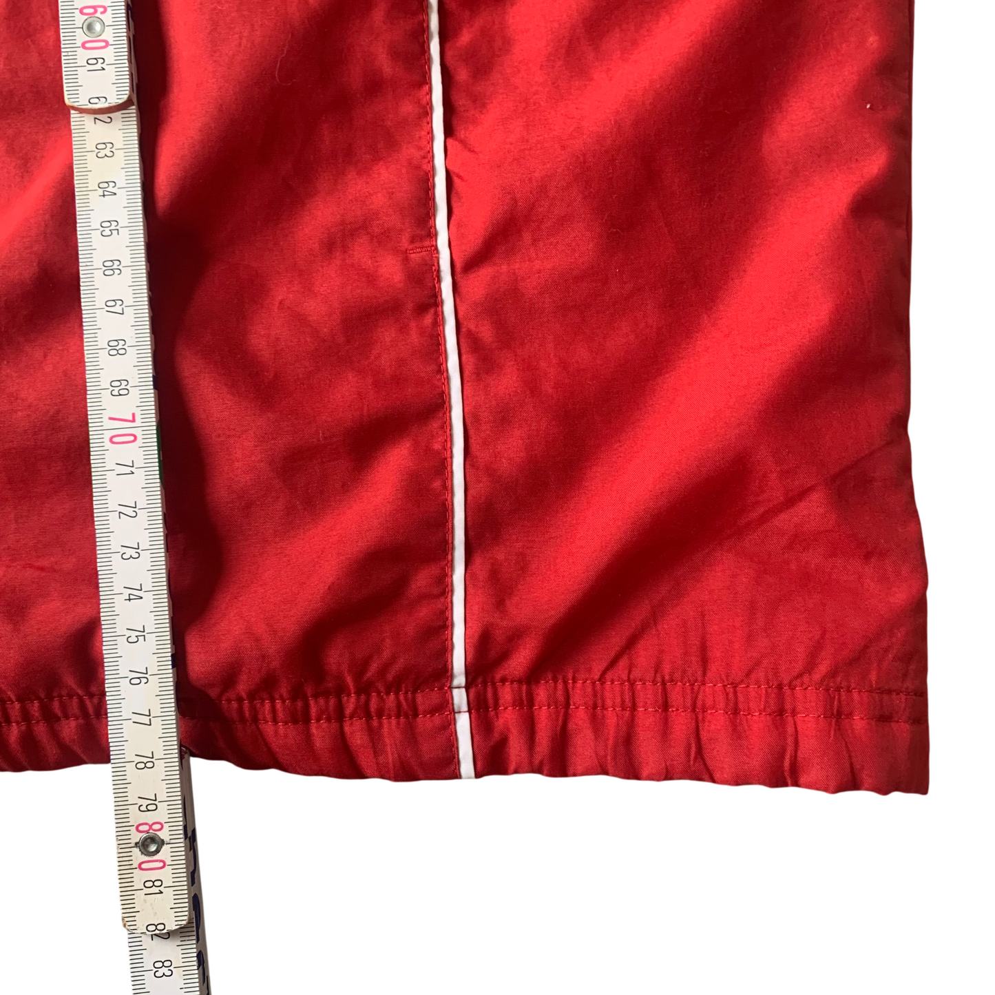 Rot Weiß Essen Trainingsjacke 00s (XXL) Nike
