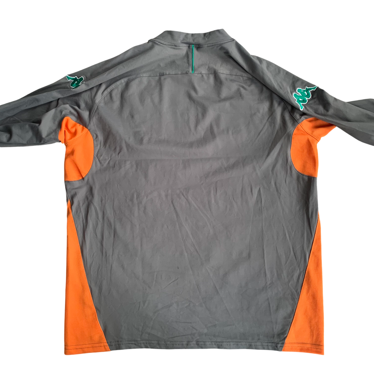 Werder Bremen Trainingsshirt 2004/05 (XL) Kappa