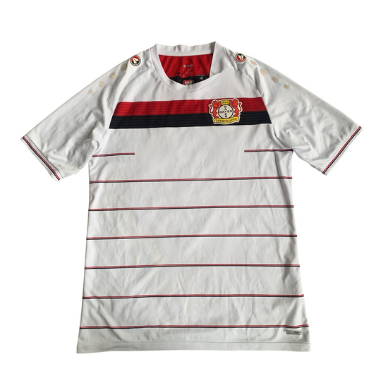 Bayer Leverkusen Trikot 2016/17 Third (L) JAKO