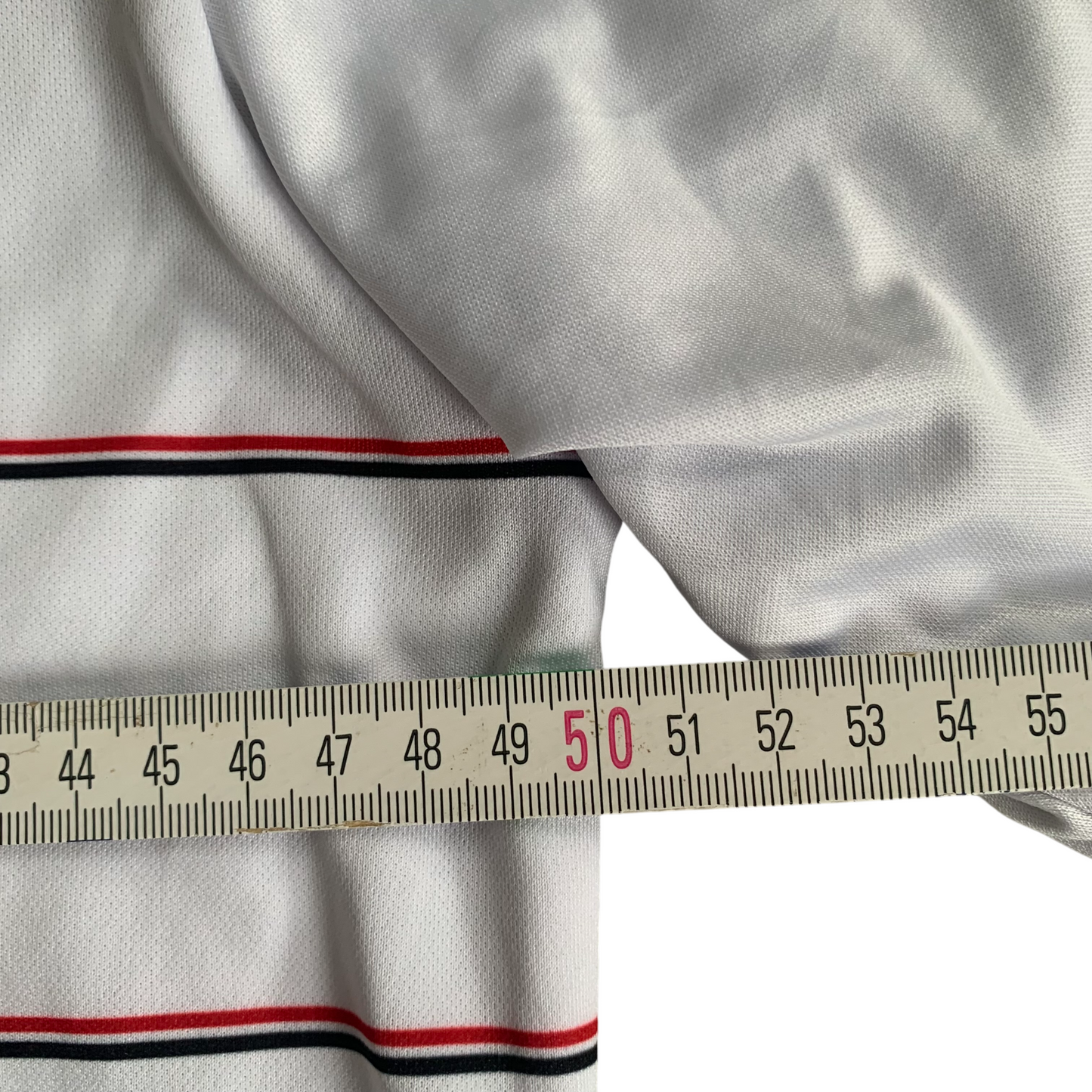 Bayer Leverkusen Trikot 2016/17 Third (L) JAKO