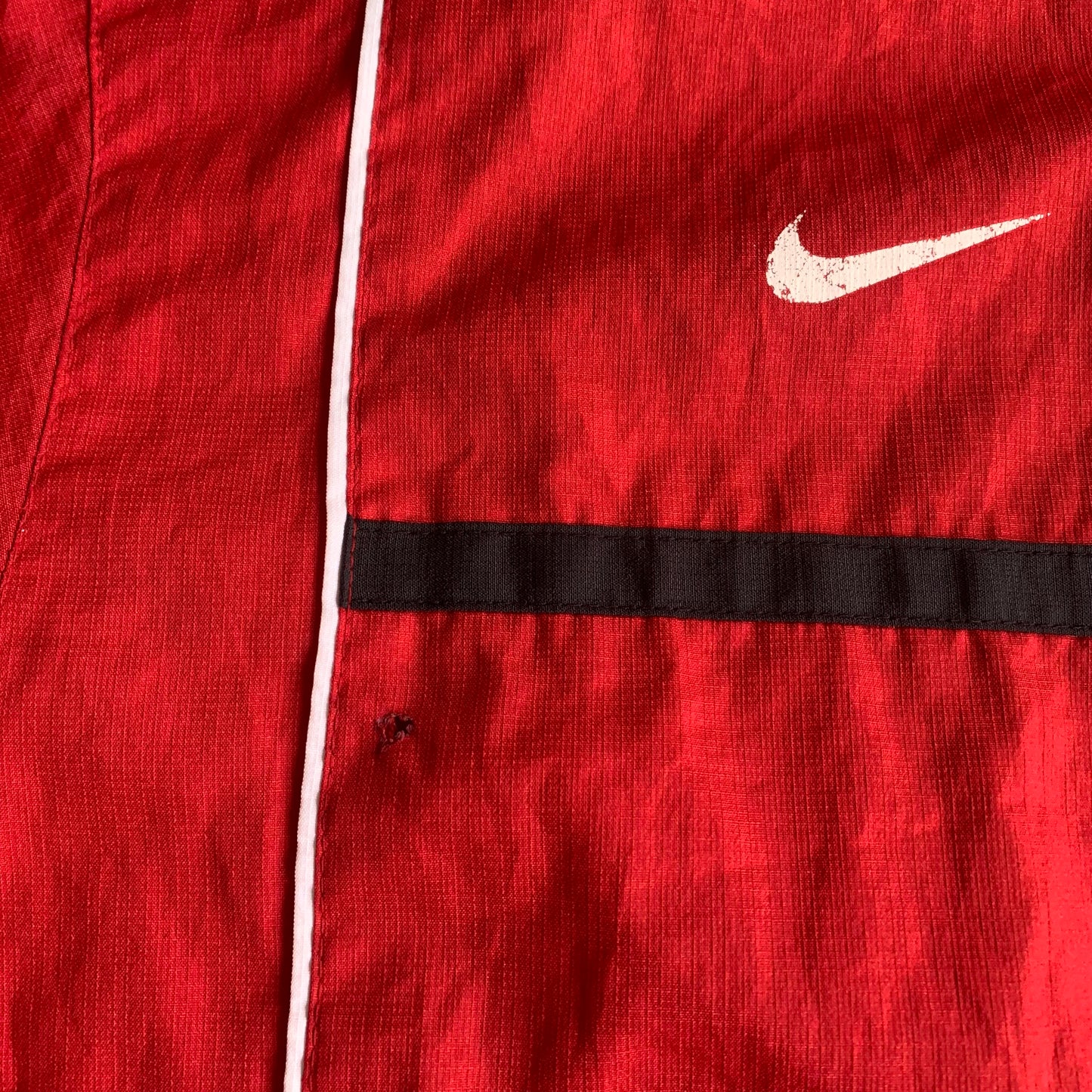 1. FC Kaiserslautern Trainingsjacke 00s (L) Nike