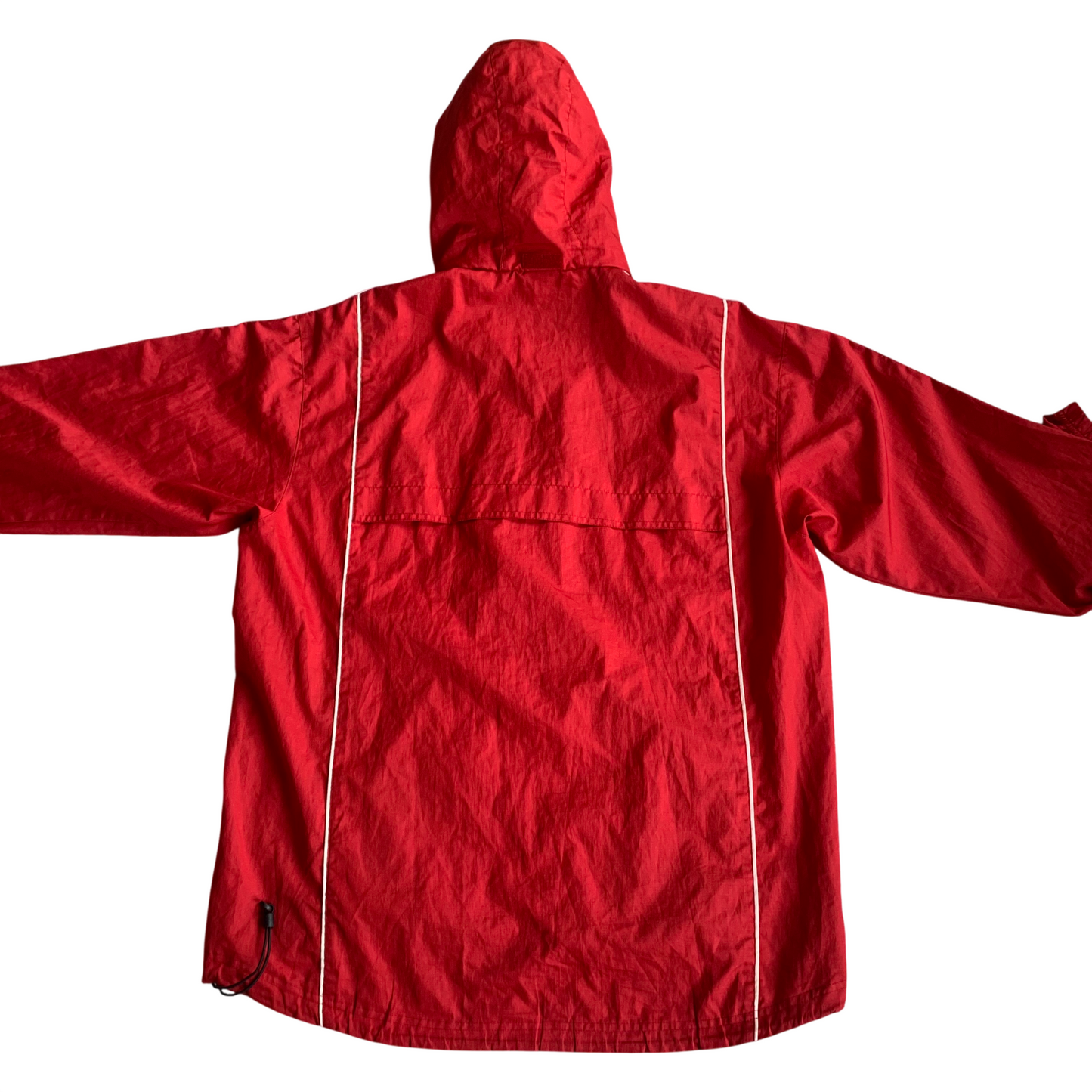 1. FC Kaiserslautern Trainingsjacke 00s (L) Nike