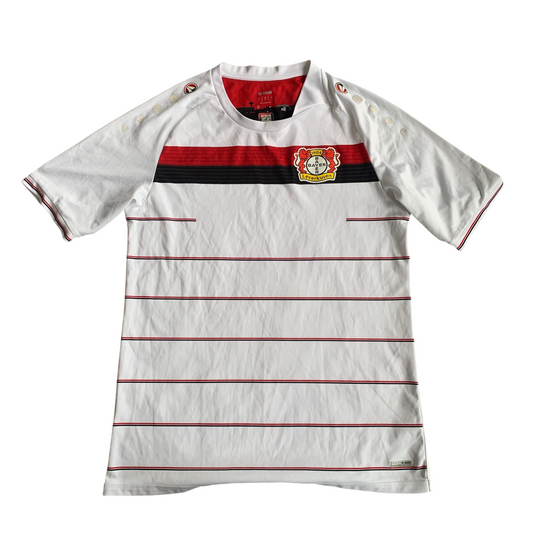 Bayer Leverkusen Trikot 2016/17 Third (L) JAKO