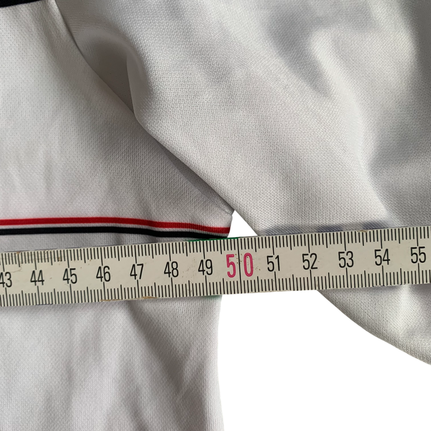 Bayer Leverkusen Trikot 2016/17 Third (L) JAKO