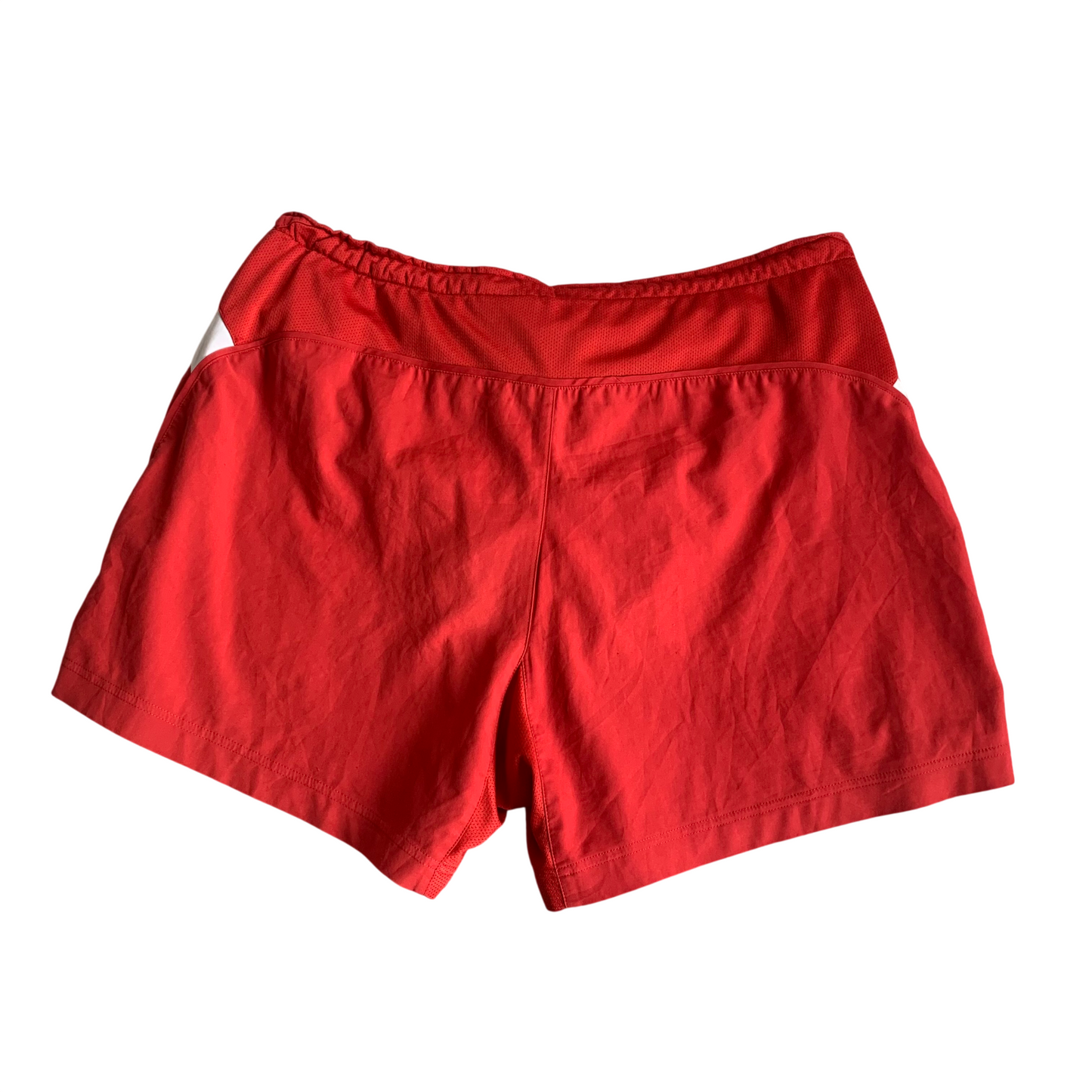 1. FC Kaiserslautern Shorts 2002/03 (L) Nike