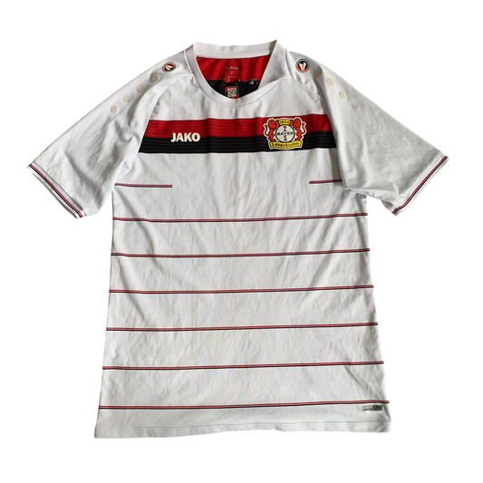 Bayer Leverkusen Trikot 2016/17 Third (L) JAKO