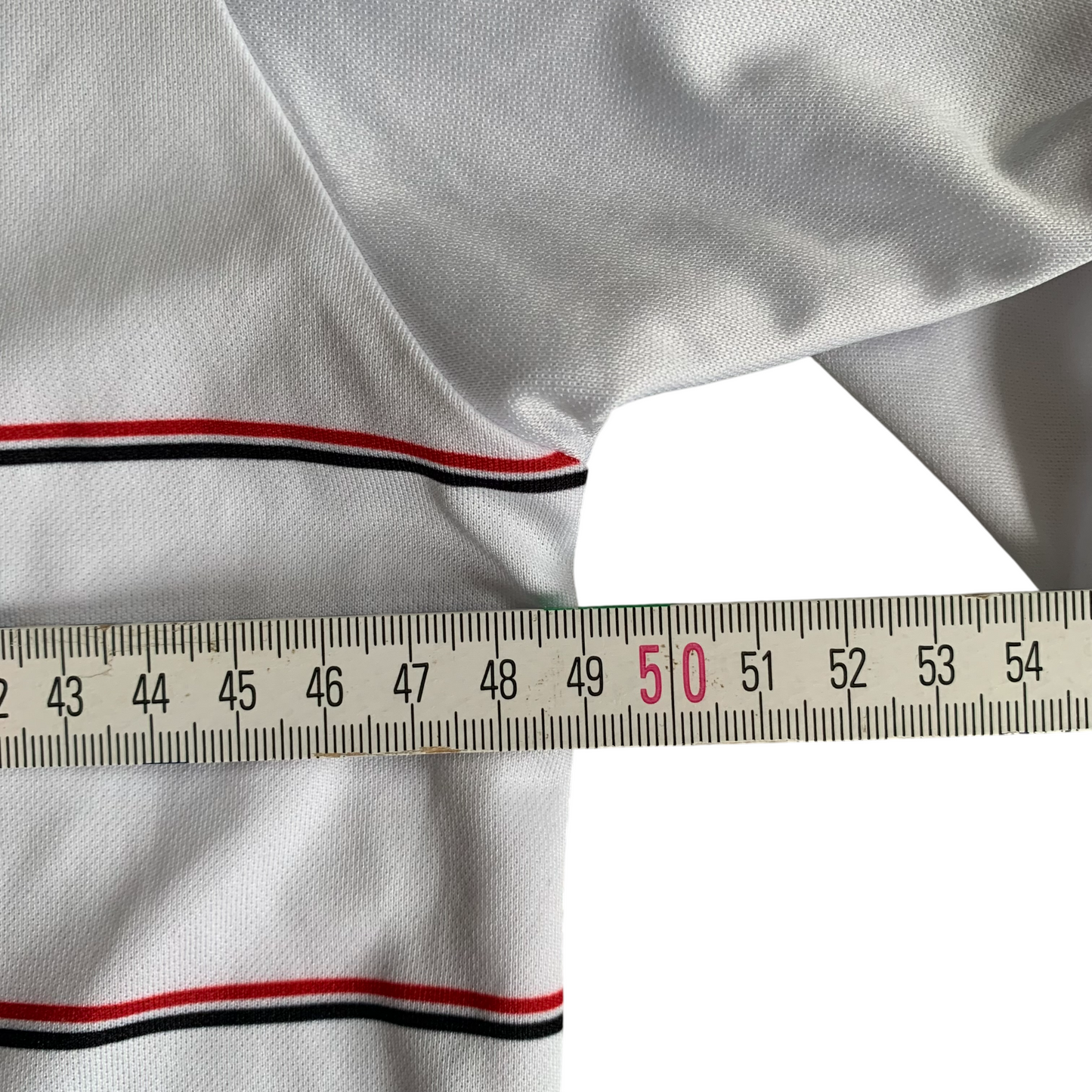 Bayer Leverkusen Trikot 2016/17 Third (L) JAKO