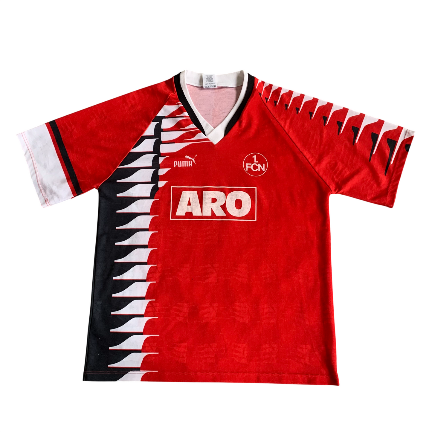 1. FC Nürnberg Trikot 1994/95 Heim (XL) Puma