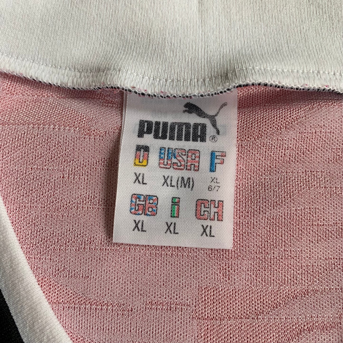 1. FC Nürnberg Trikot 1994/95 Heim (XL) Puma