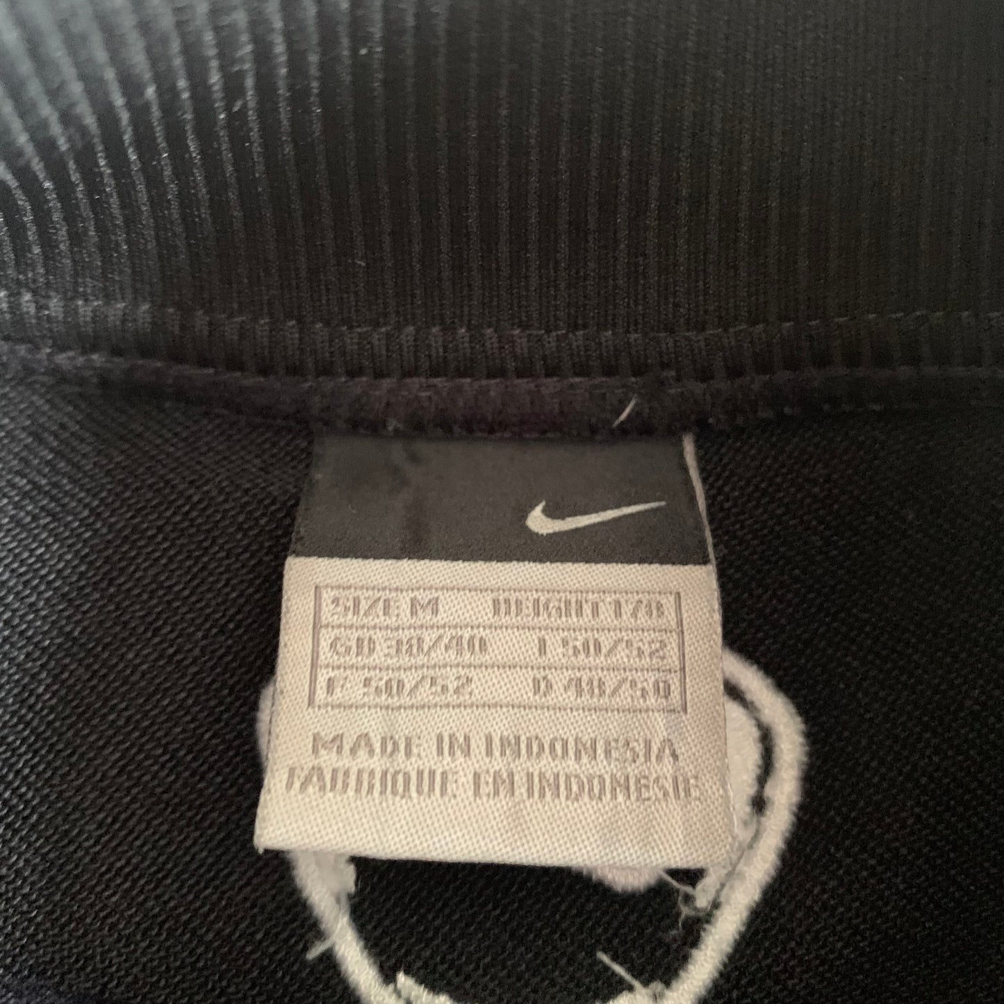 Hertha BSC Trainingsjacke 2006/07 (M) Nike