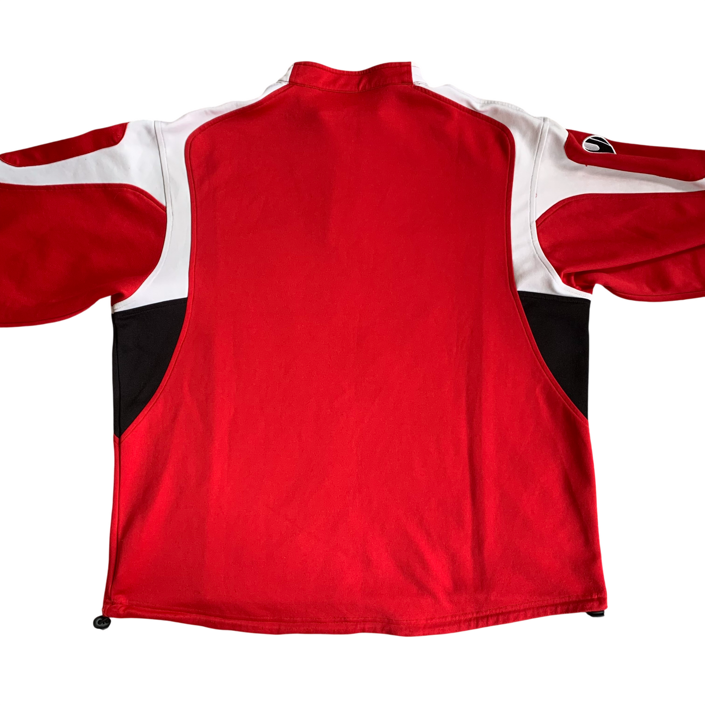 Hannover 96 Trainingspullover 00s (XL) Uhlsport