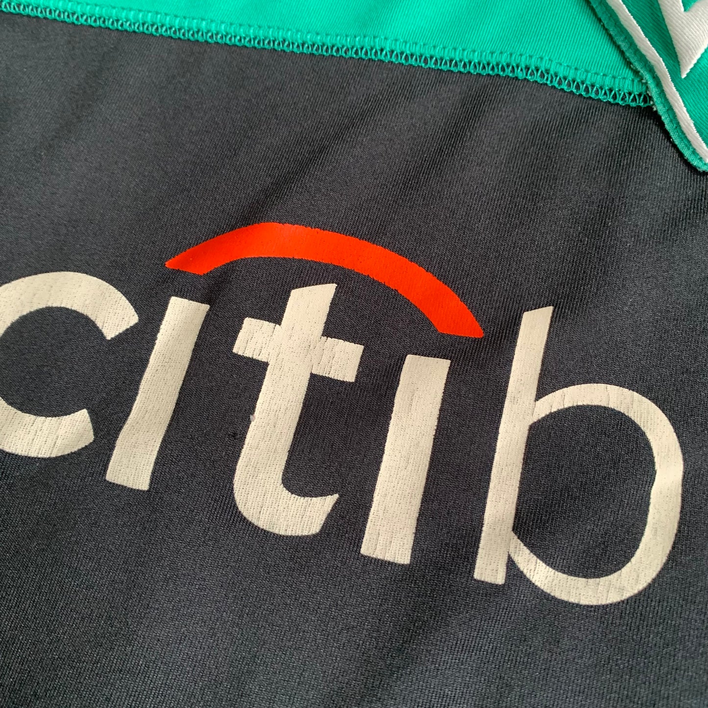 Werder Bremen Trikot 2008/09 Auswärts (S) Kappa