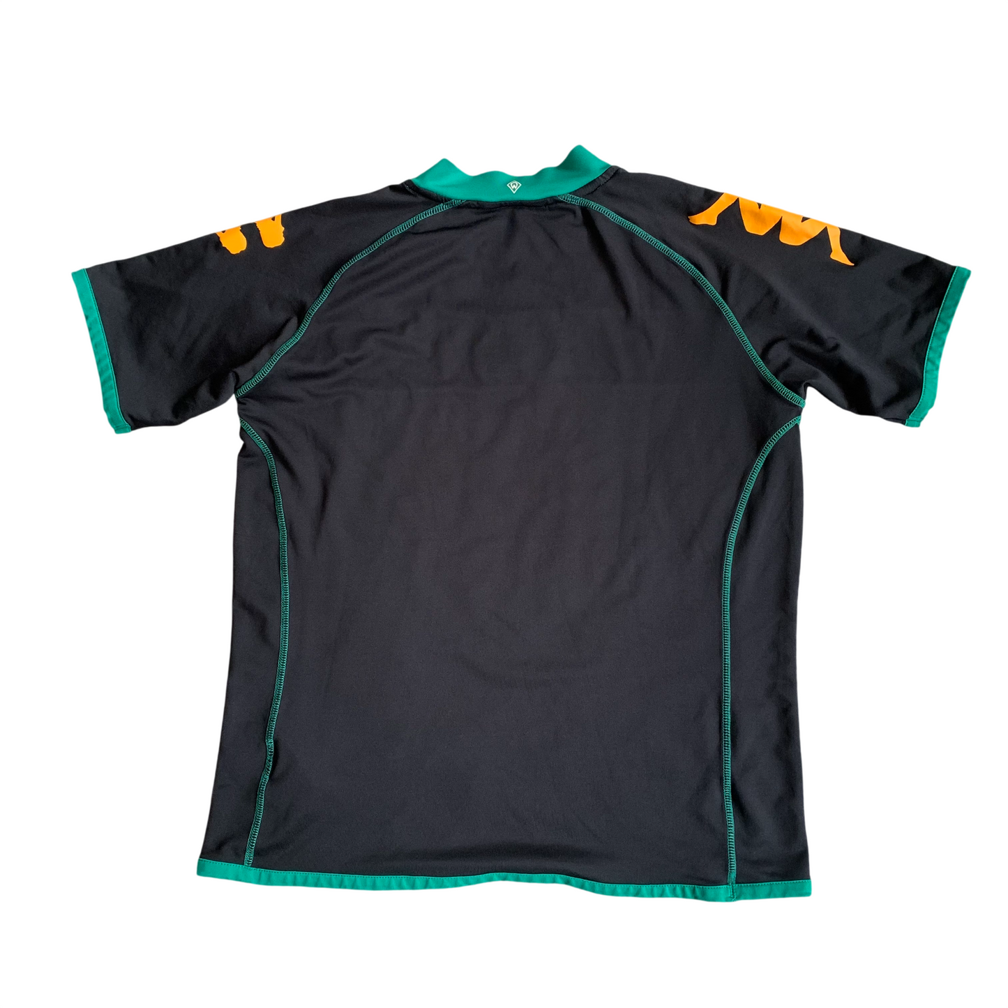 Werder Bremen Trikot 2008/09 Auswärts (S) Kappa