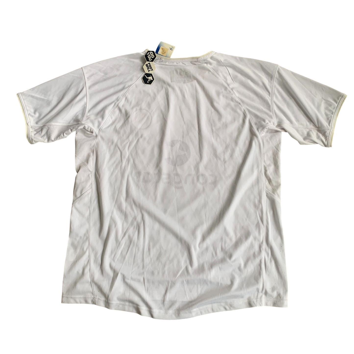 FC St. Pauli Trikot 2007/08 Auswärts (XXL) DoYouFootball