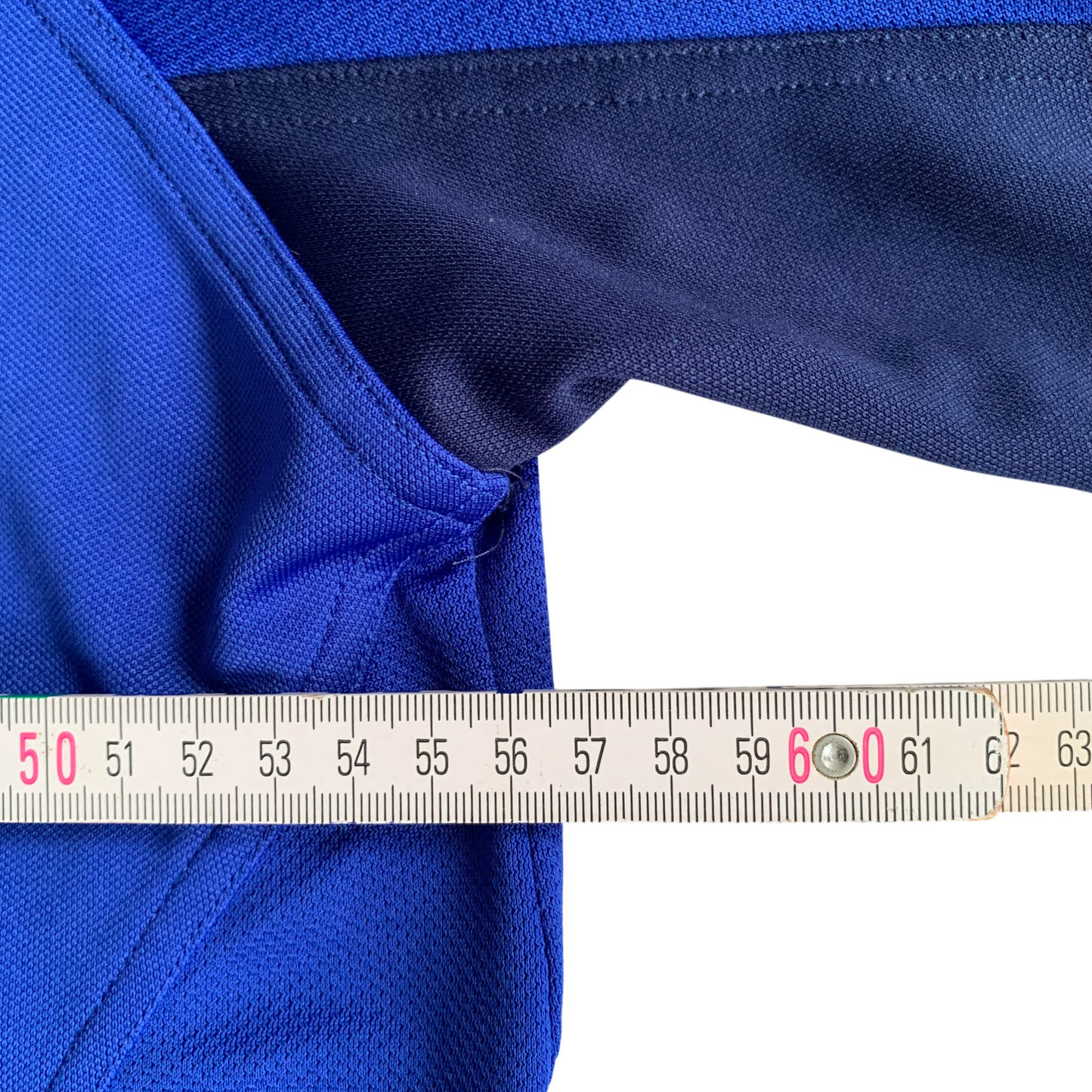 FC Schalke 04 Trainingspullover 2003/04 (L) Adidas