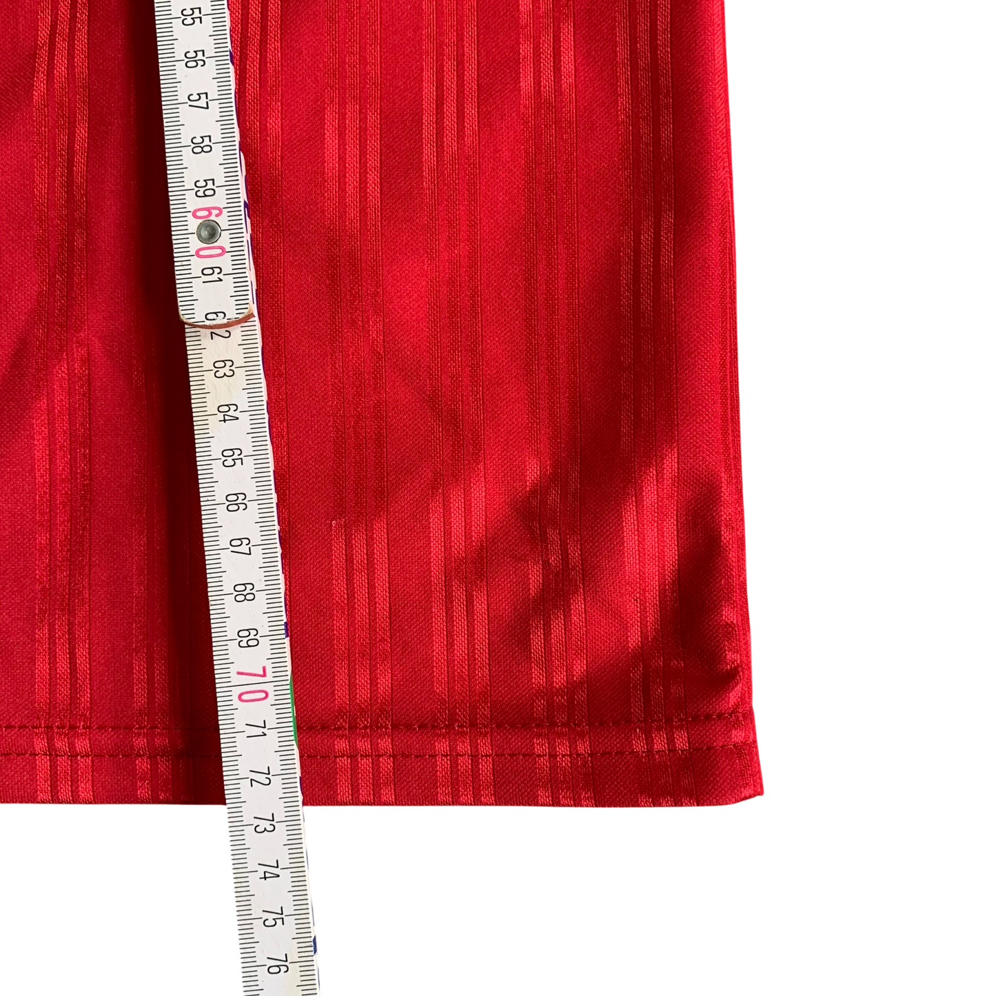 1. FC Nürnberg Trainingsshirt 90s (M) Adidas