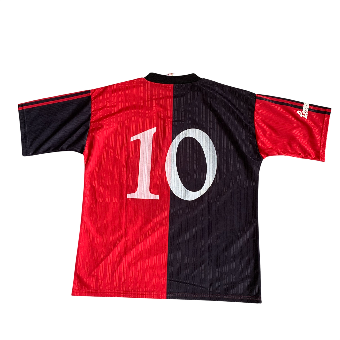1. FC Nürnberg Trainingsshirt 90s (M) Adidas
