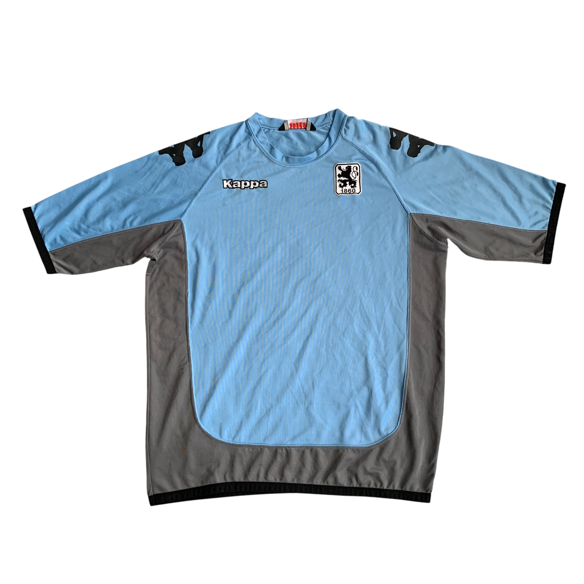 1860 München Trainingsshirt 2006/07 (L) Kappa