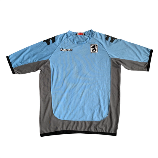 1860 München Trainingsshirt 2006/07 (L) Kappa