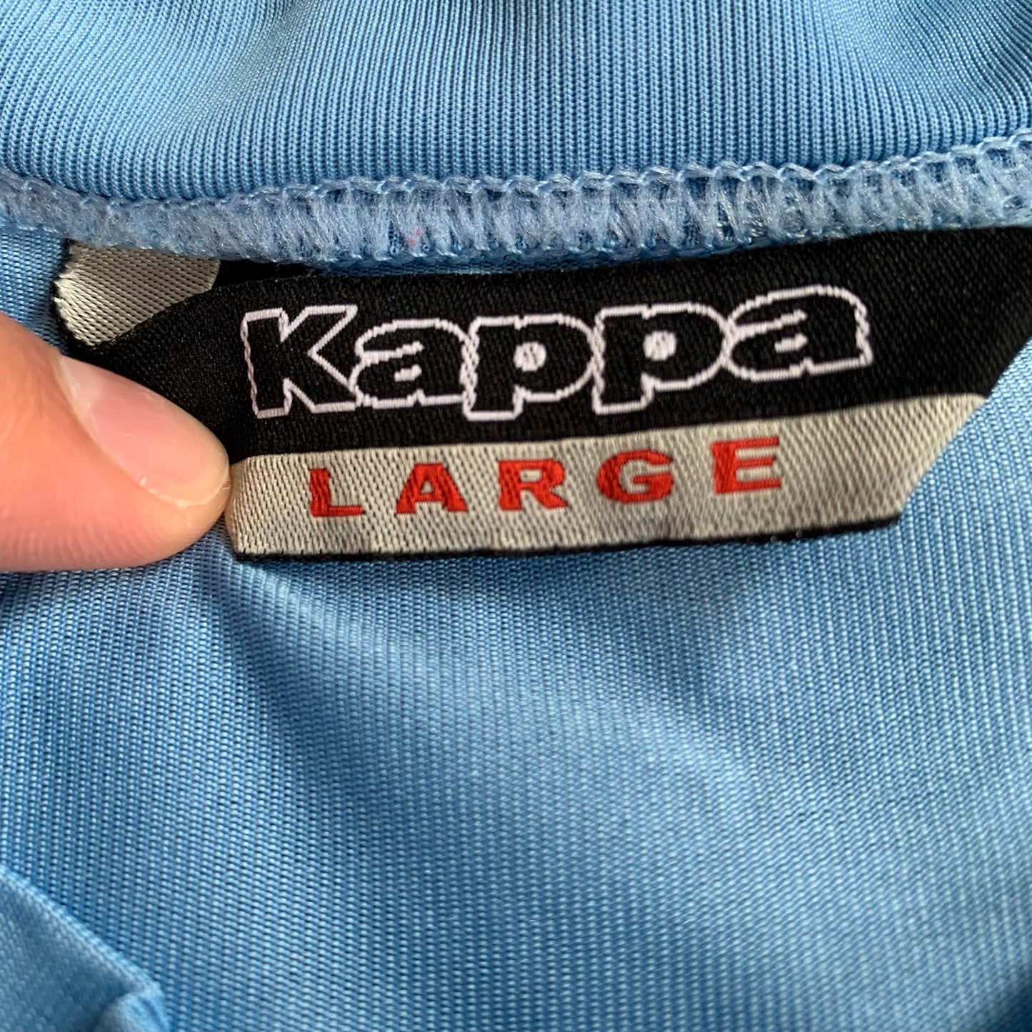1860 München Trainingsshirt 2006/07 (L) Kappa