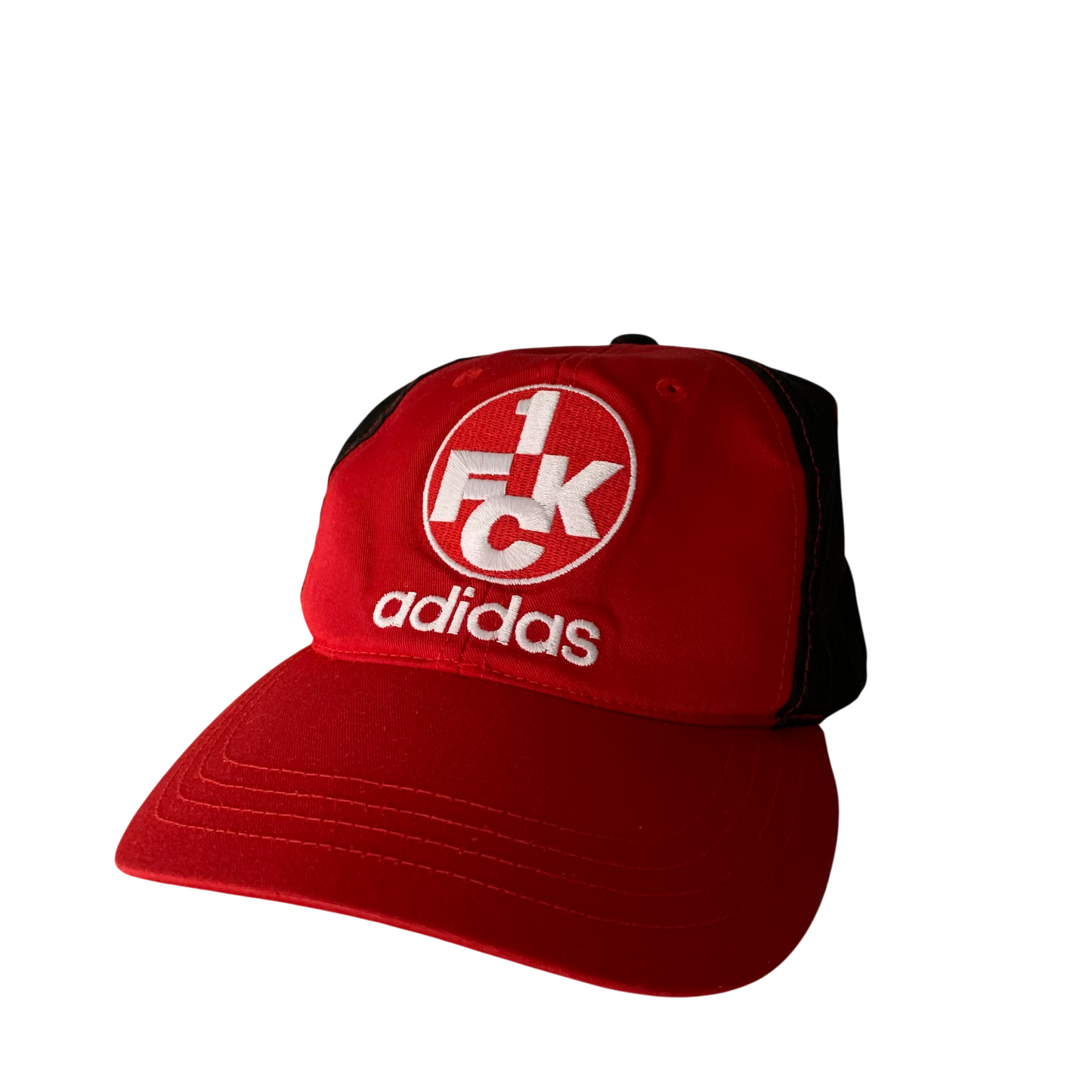 1. FC Kaiserslautern Cap 90s Nike