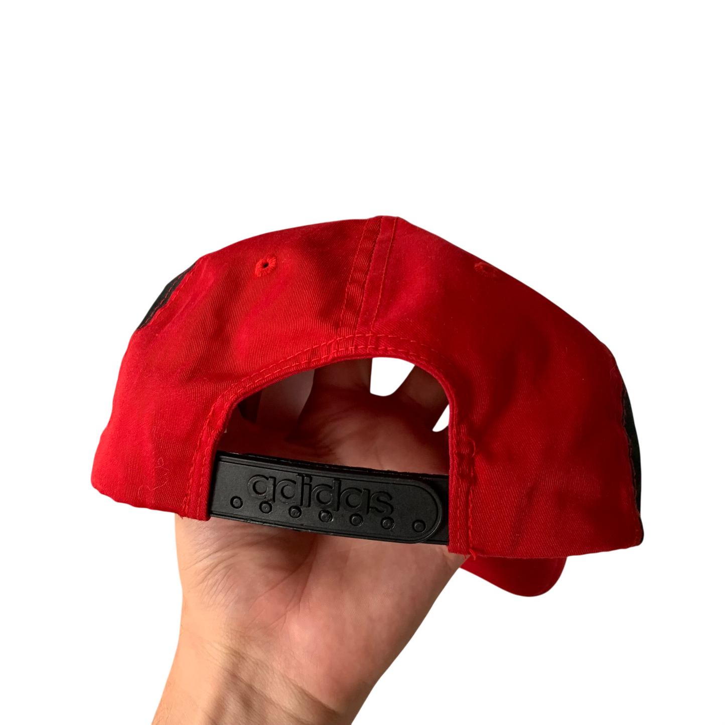 1. FC Kaiserslautern Cap 90s Nike