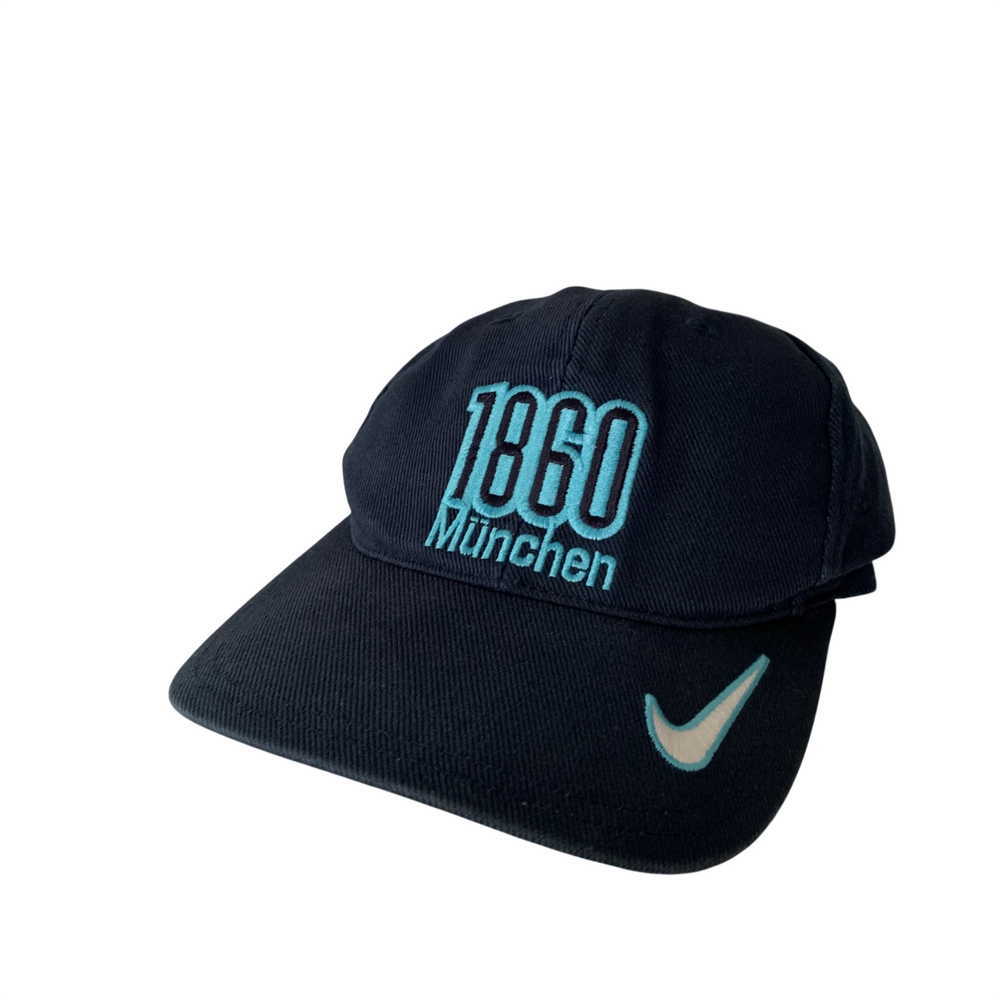 1860 München Cap 90s Nike