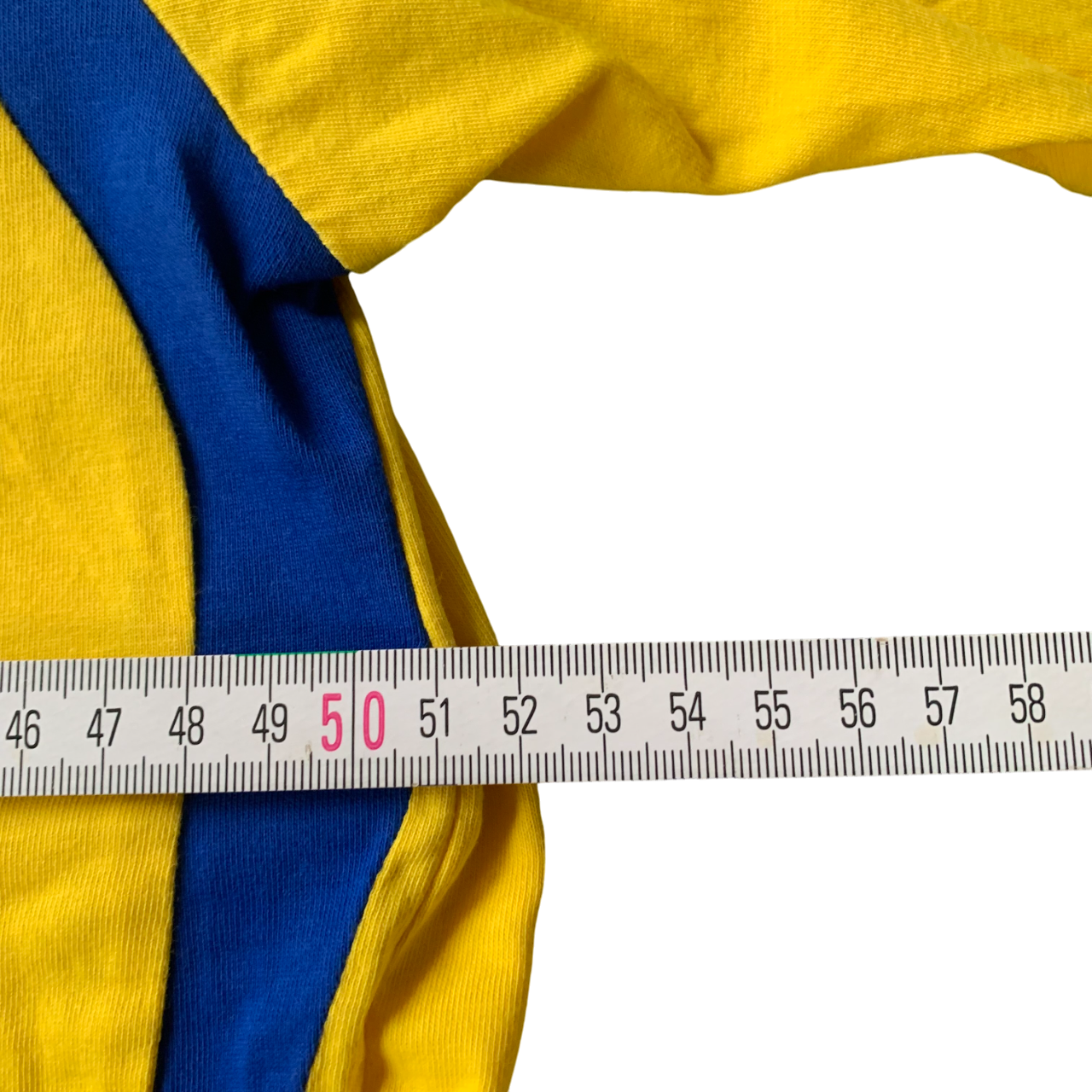 Schweden Trainingsshirt EM 2008 (S) Umbro