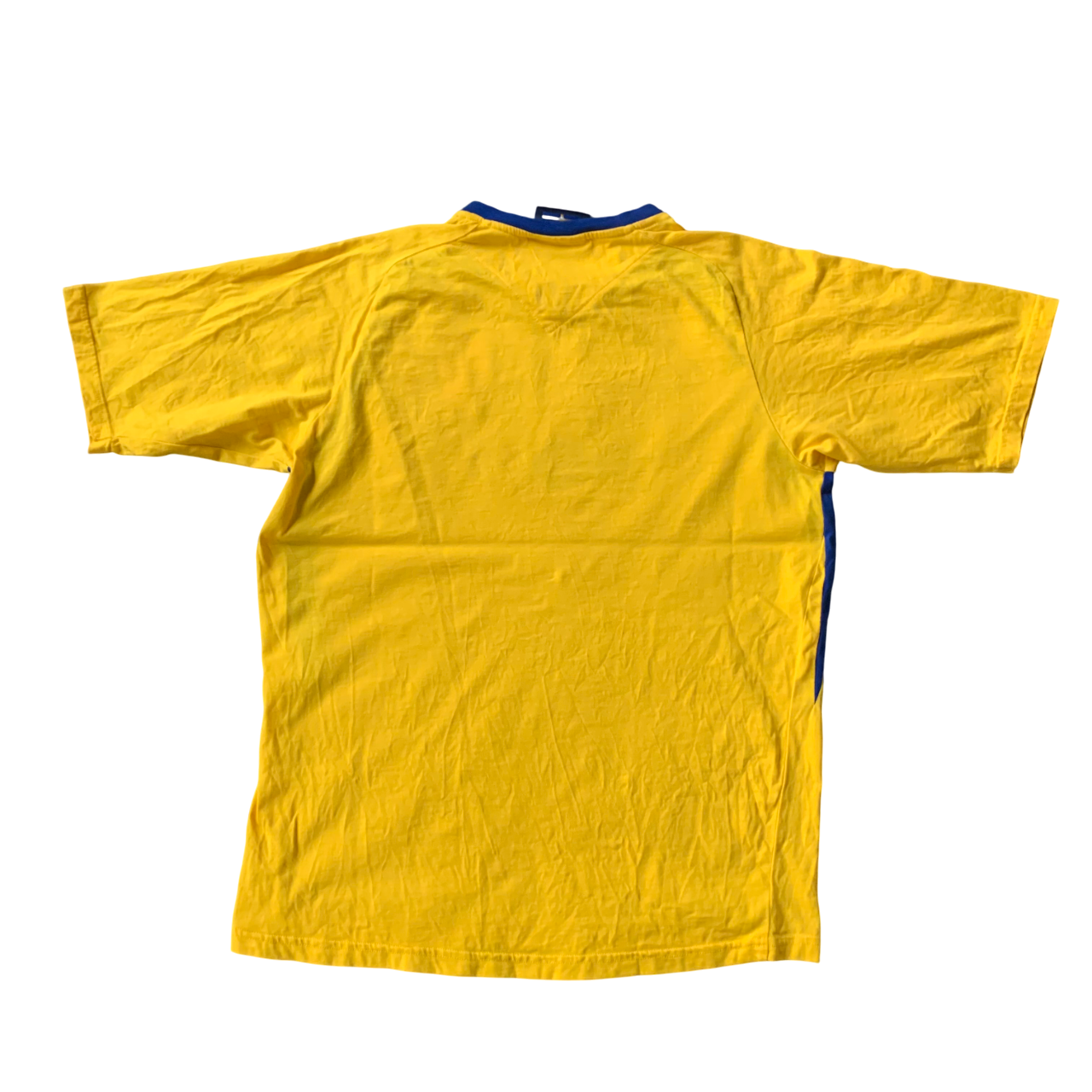 Schweden Trainingsshirt EM 2008 (S) Umbro