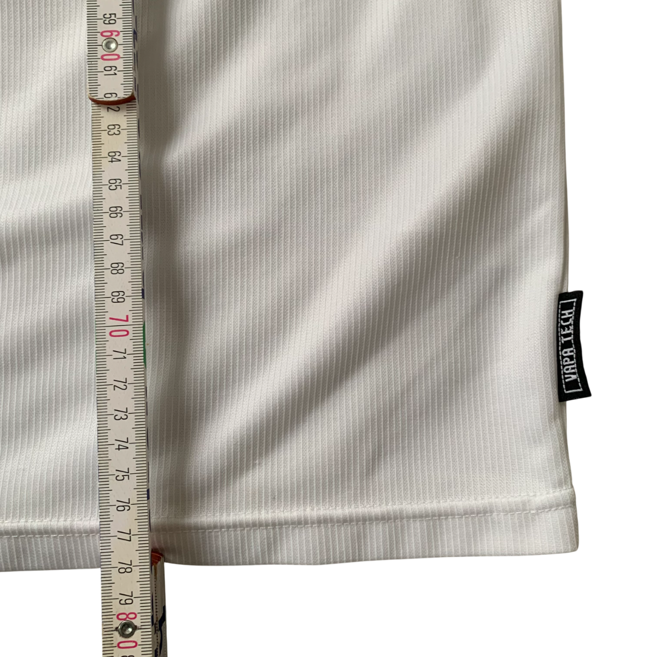 Manchester United Trikot 2000/01 Auswärts Beckham #7 (XL) Umbro