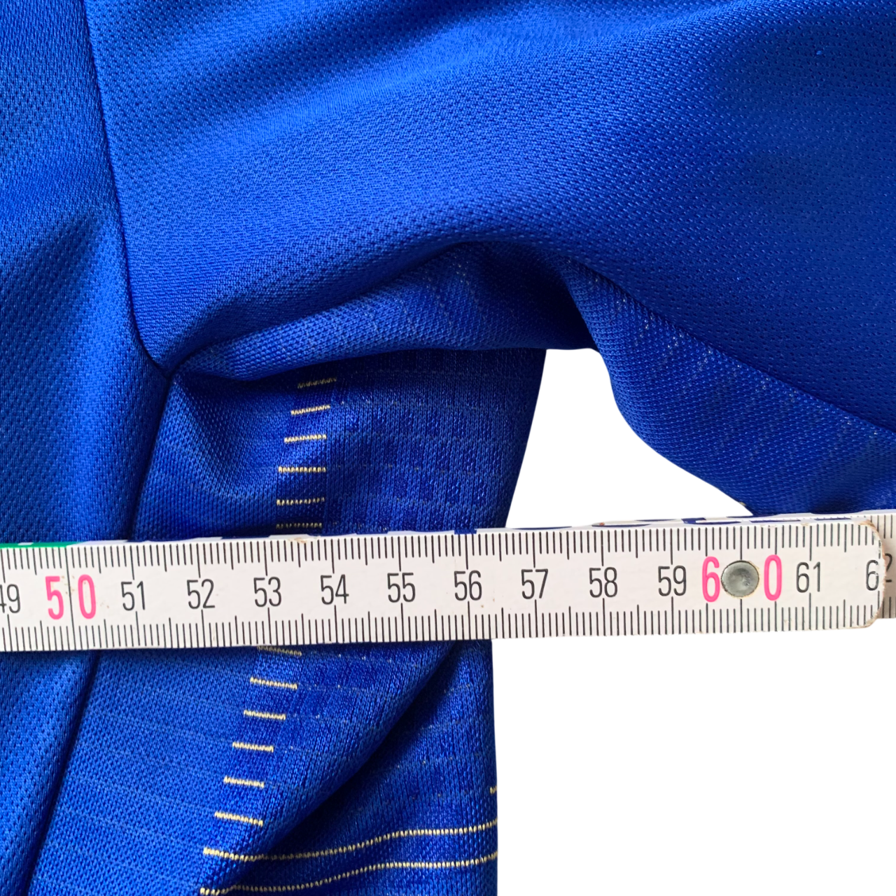 Chelsea Trikot 2005/06 Heim Essien #5 (XL) Umbro