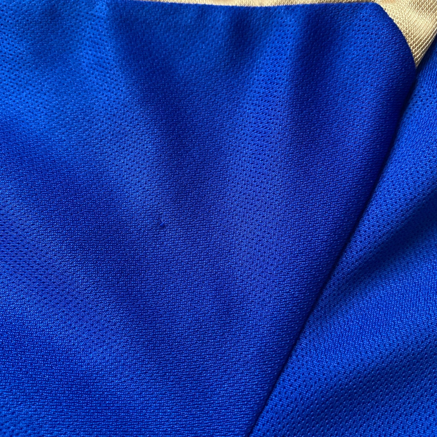 Chelsea Trikot 2005/06 Heim Essien #5 (XL) Umbro