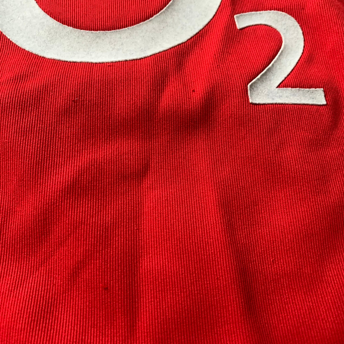 Arsenal Trikot 2004/05 Heim Reyes #9 (M) Nike