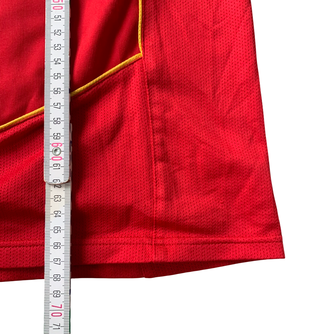 Arsenal Trikot 2004/05 Heim Reyes #9 (M) Nike