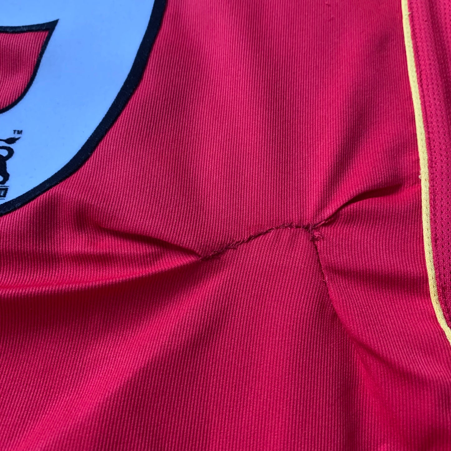 Arsenal Trikot 2004/05 Heim Reyes #9 (M) Nike