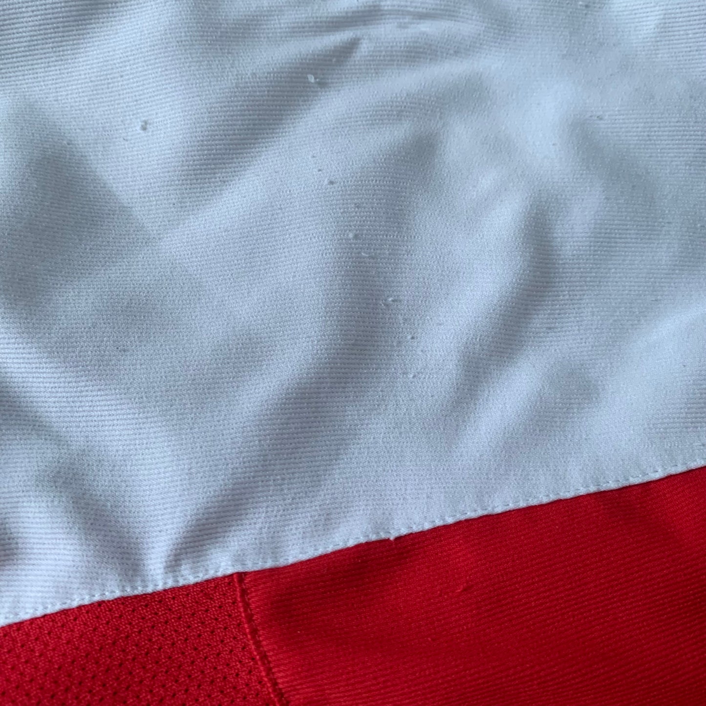 Arsenal Trikot 2004/05 Heim Reyes #9 (M) Nike