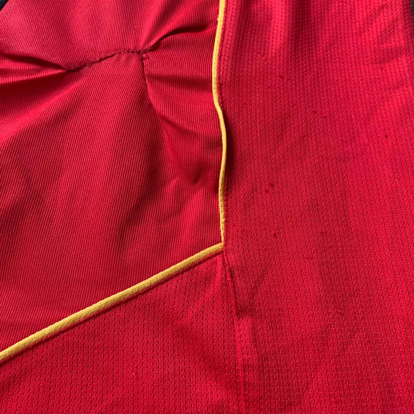 Arsenal Trikot 2004/05 Heim Reyes #9 (M) Nike