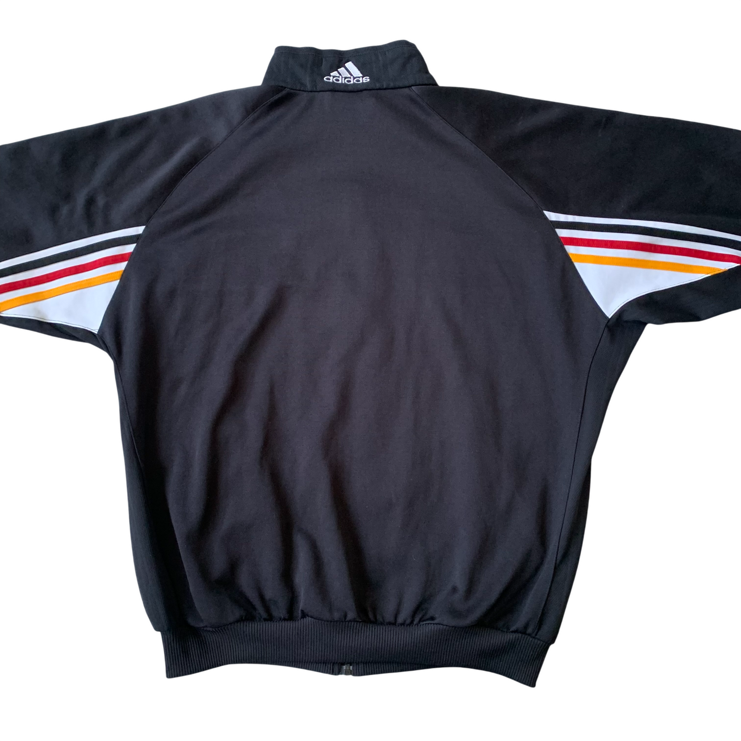DFB Deutschland Trainingsjacke WM 1998 (XL) Adidas