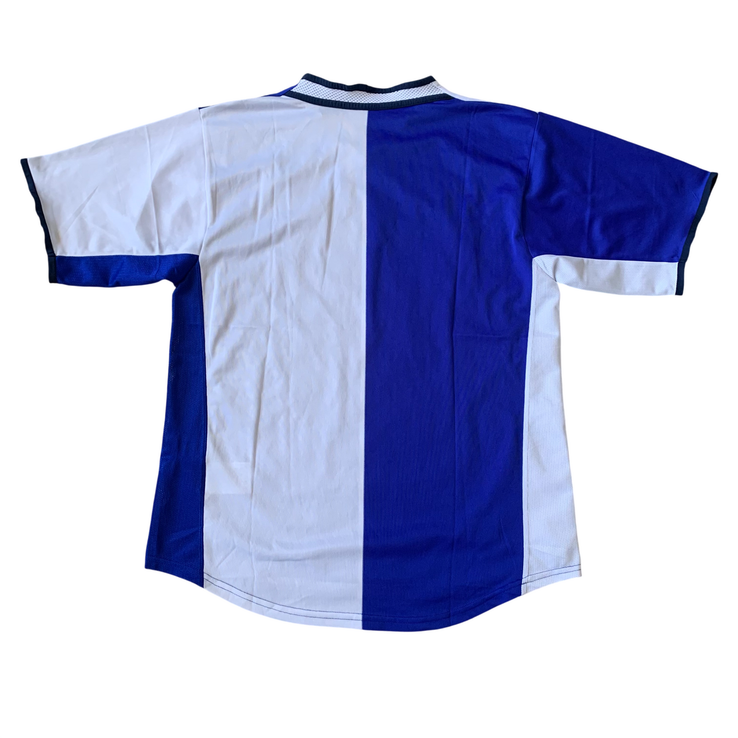 Hertha BSC Trikot 2001/02 Heim Rohling (M) Nike