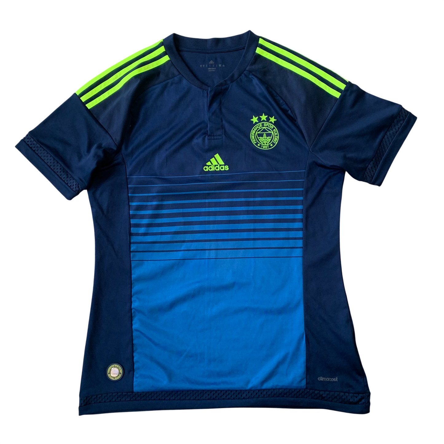 Fenerbahce Trikot 2015/16 Third Van Persie #11 (L) Adidas