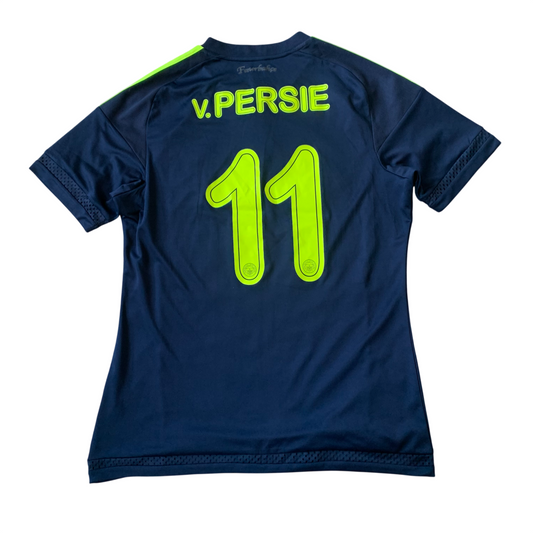 Fenerbahce Trikot 2015/16 Third Van Persie #11 (L) Adidas
