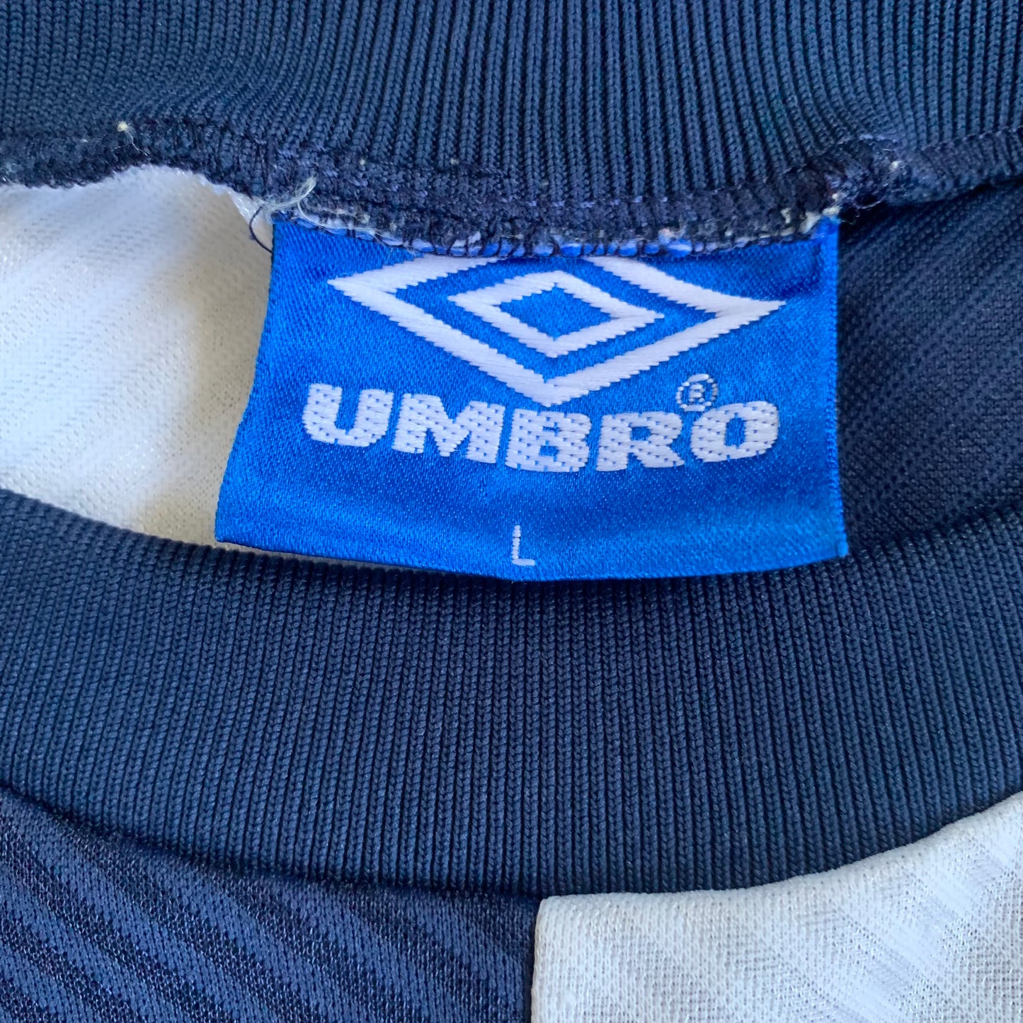 Tottenham Trainingsshirt 1994/95 (L) Umbro